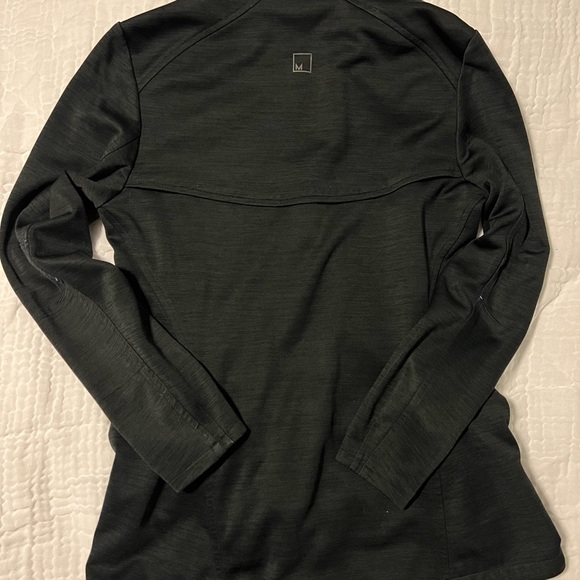 Medelita Iconic Scrub Jacket XS - Picture 6 of 6